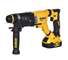 Aku kladivo kombinované 18V XR bezuhlíkové SDS Plus 1x 5,0 Ah 3,0J DeWalt DCH263P1-QW A